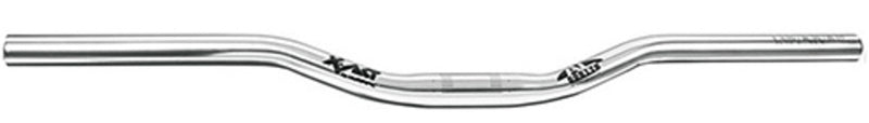 Ergotec stuur humpert riser