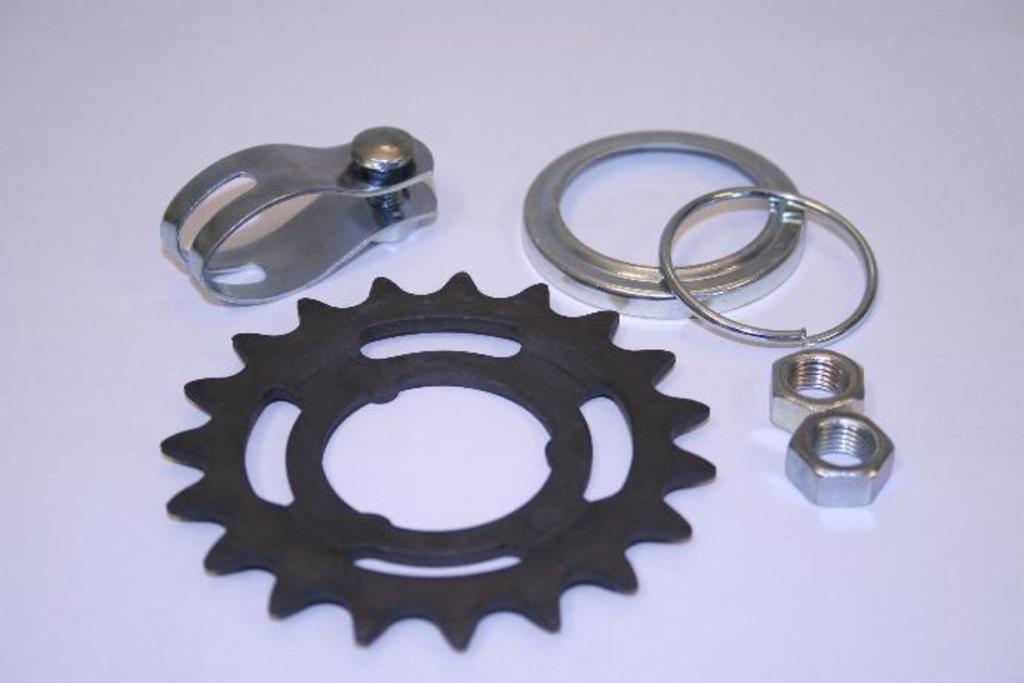 Mozzo preferito set telaio preferito cpl