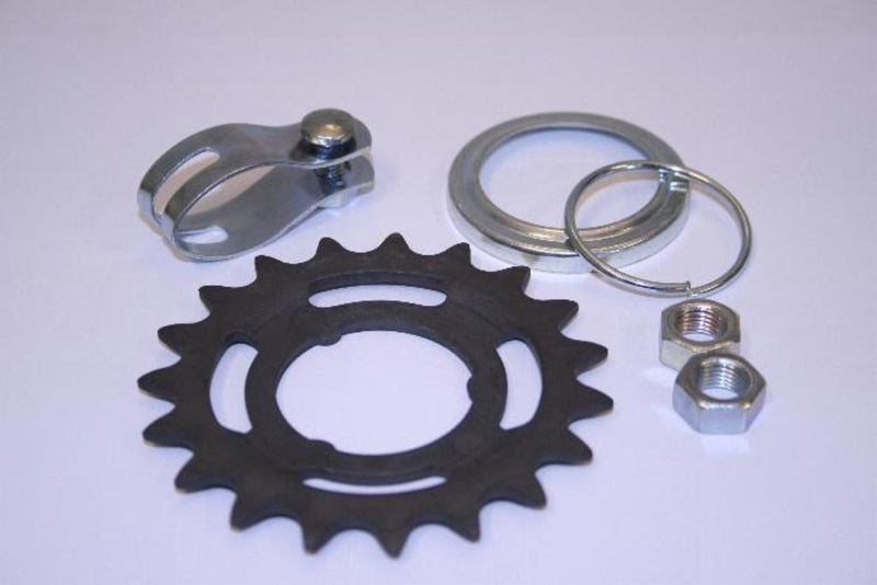 Mozzo preferito set telaio preferito cpl