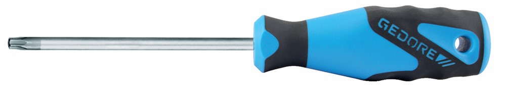 Gedore 3-c schroevendraaier torx t20 - 6686050