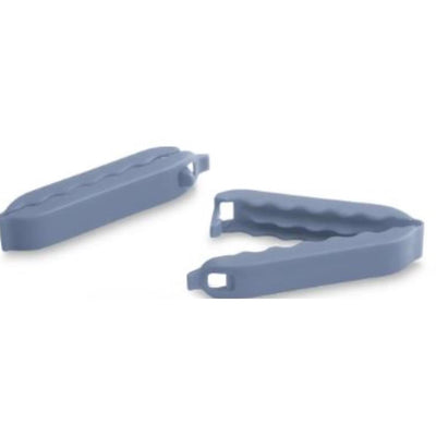 Morsetti per borse Rotho onda xxl set da 2 pz
