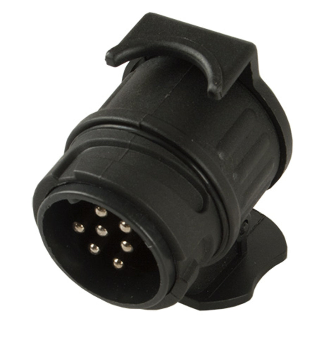 Adattatore per presa per bicicletta senza marchio 13-7 crt