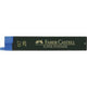 Faber-Castell 120702 recambio para portaminas 2b paquete de 12