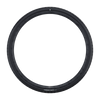 Copertone Schwalbe g-one rx 28 x 1.50 nero pieghevole tlr