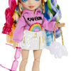 MGA Entertainment Rainbow High Crystal Fashion Pop - Amaya