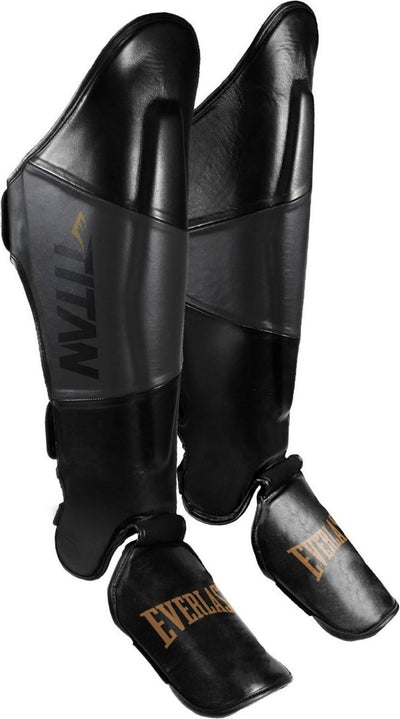 Parastinchi Everlast Titan Pro Strike, neri s