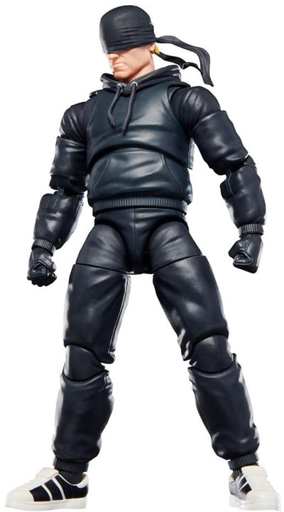 Hasbro daredevil - el hombre con miedo marvel legends figura de acción daredevil figura de acción de 15 cm