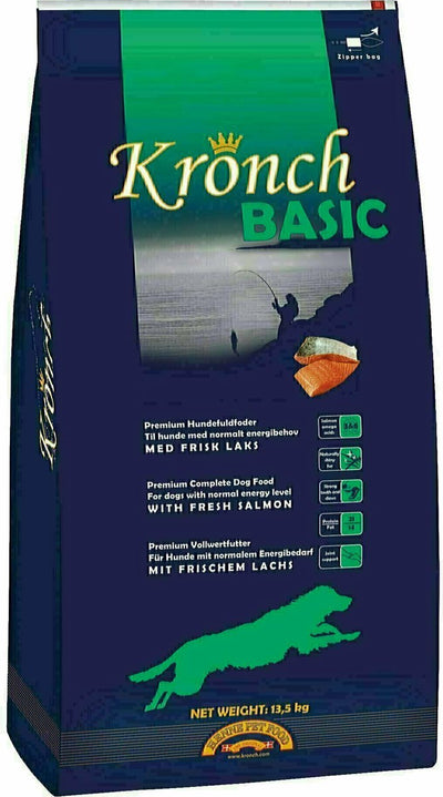 Adulto di base Kronch