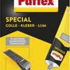 Pattex 1005155 - plastica speciale | 6 pezzi