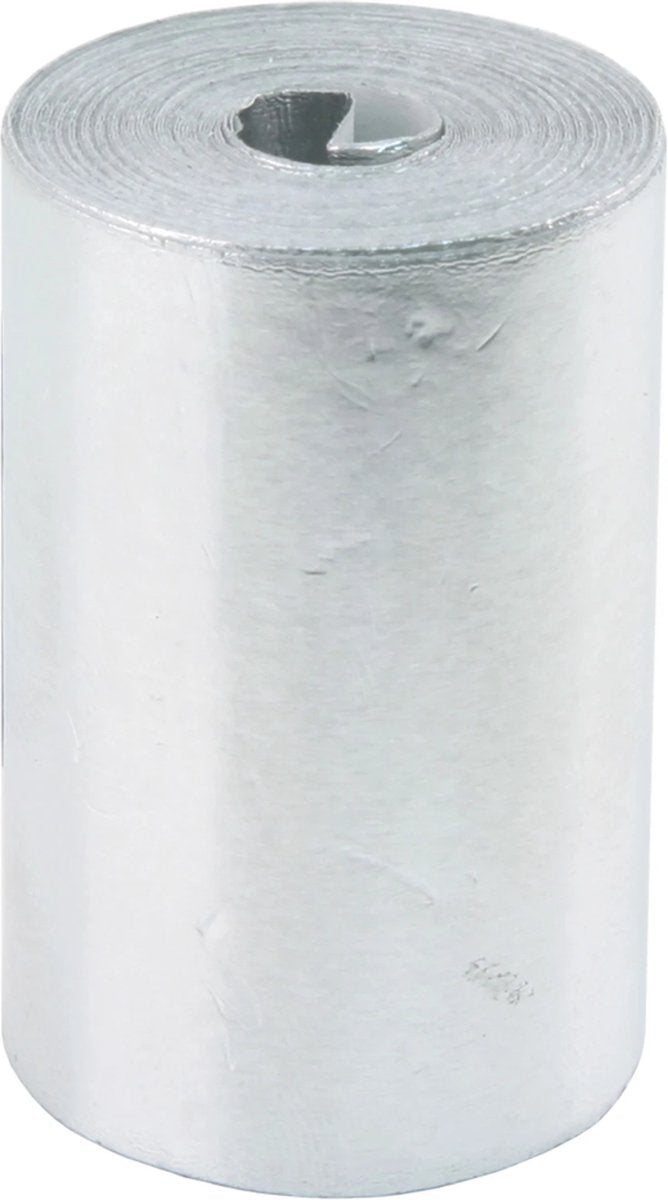 Cinta Starx 50 mm x 5 metros - aluminio (45.708.46)