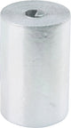 Cinta Starx 50 mm x 5 metros - aluminio (45.708.46)