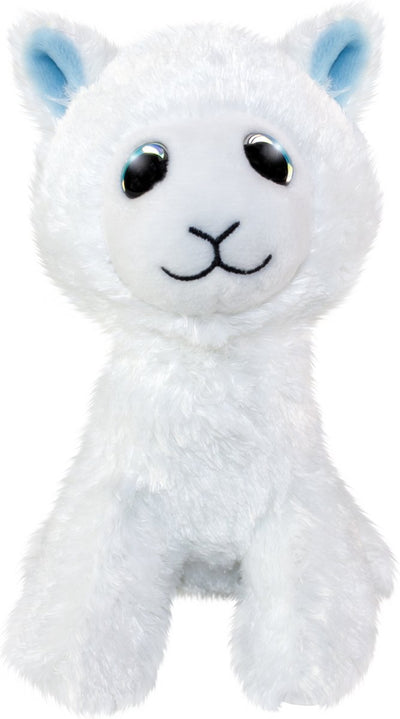 Lumo Stars Hug - Lama Camille, 15 cm