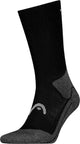 Head - unisex - hiking sportsokken - warm - 1 pack - maat 35-38
