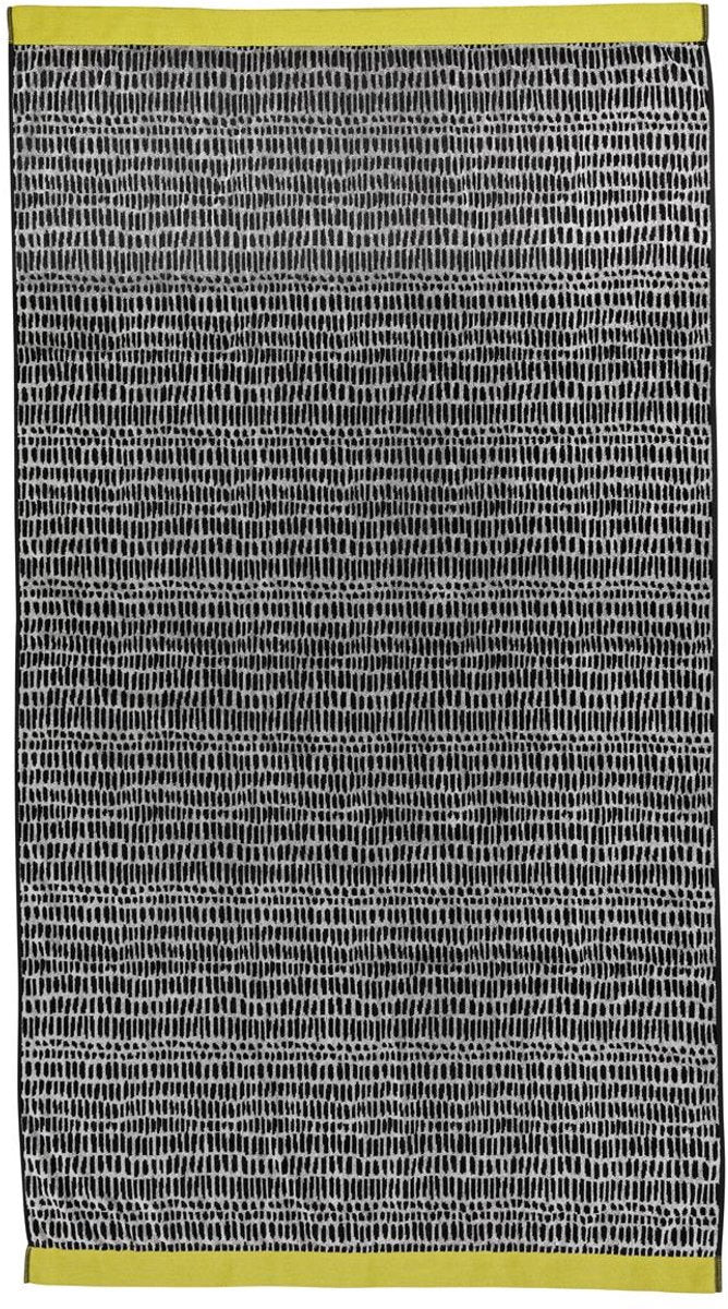 Telo mare Kaat amsterdam zanzibar - 100x180 cm - multi