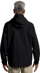 Jack wolfskin trailtime 2l jas heren - maat l