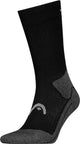 Head - unisex - hiking sportsokken - warm - 1 pack - maat 39-42