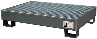 Panna di scarico rapido W10 F.2x200L trapano