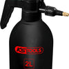 Ks tools drukpompverstuiver pressure pump atomizer 2l
