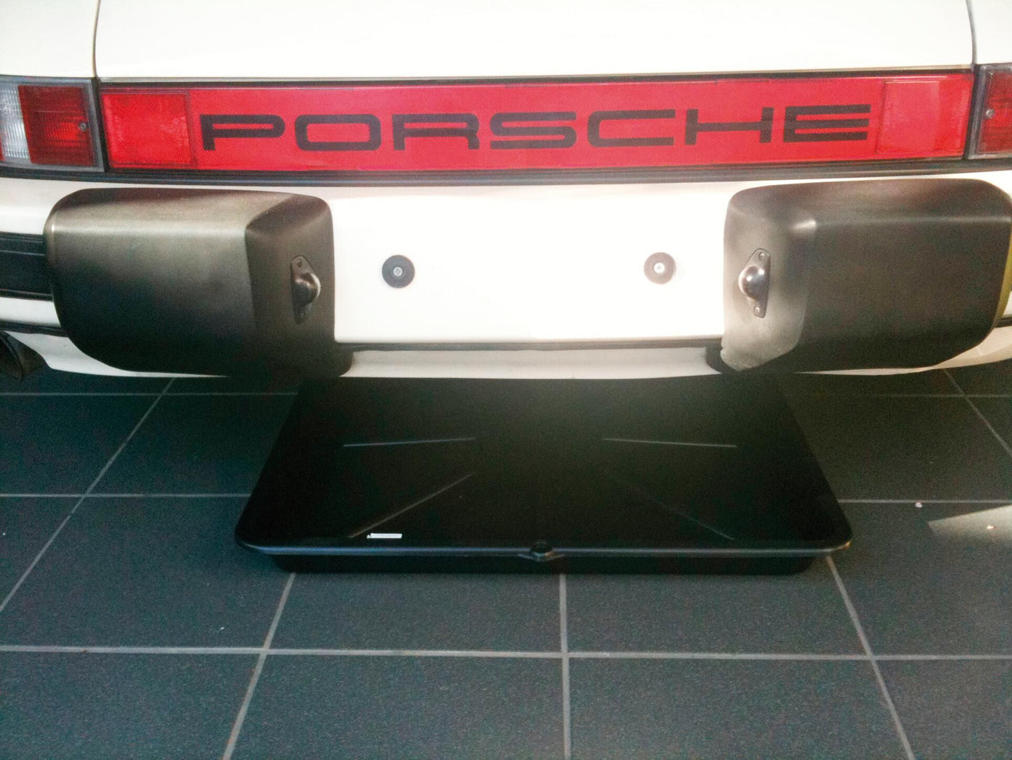Vasca multi-purfo rapida MZW 20.