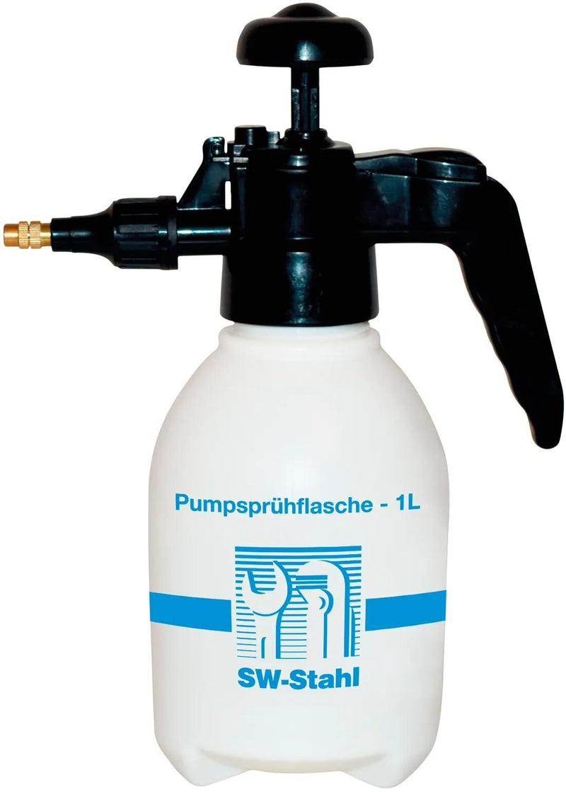 SW Stahl Pump Spray Bottle SW Acciaio
