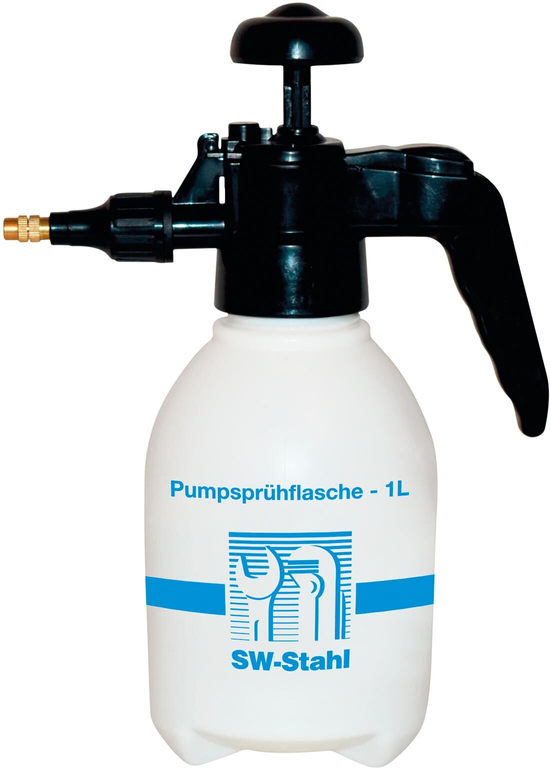 SW Stahl Pump Spray Bottle SW Acciaio