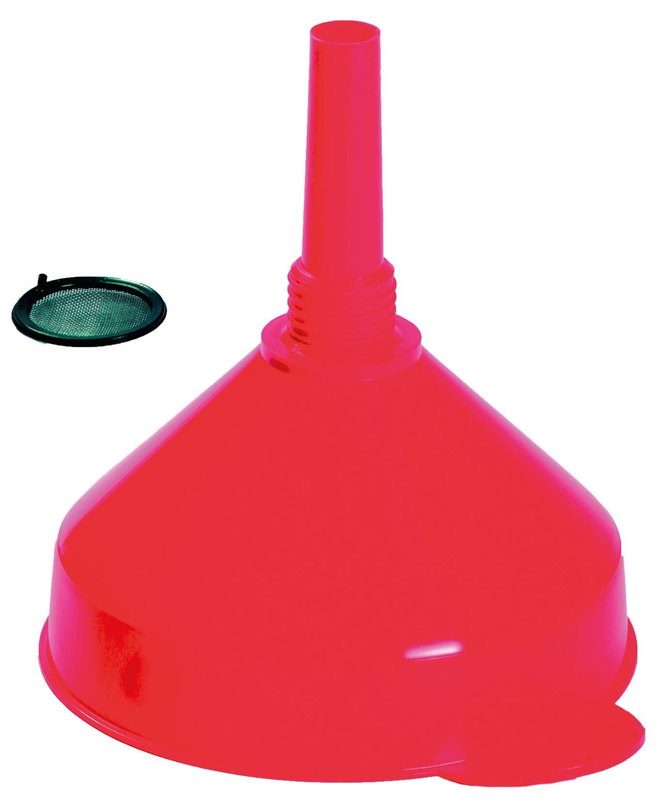 Max4car Funnel Orange Ø 195mm