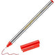 Fineliner edding 4-88002 rosso