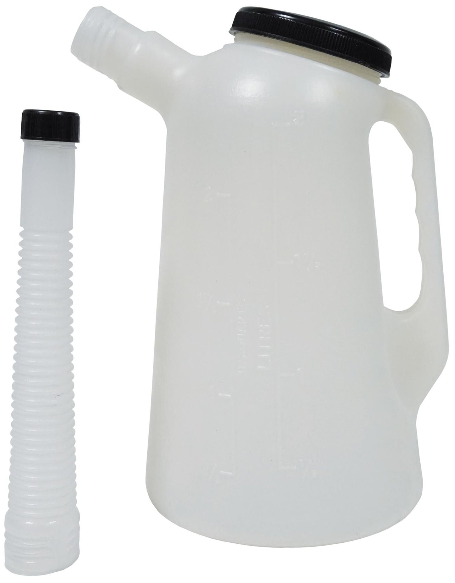 Producten maatkan oliekan 2 liter