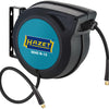 Hazet persluchtslanghaspel 9040n-13 hose reel 1 2 15m tubes