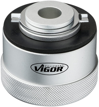 Vigor Aceite Filler Adaptador Conjunto de Vigot de 7 partes