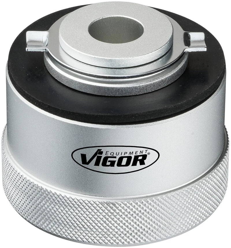 Adattatore di olio di vigore Set di adattatore a 7 parti
