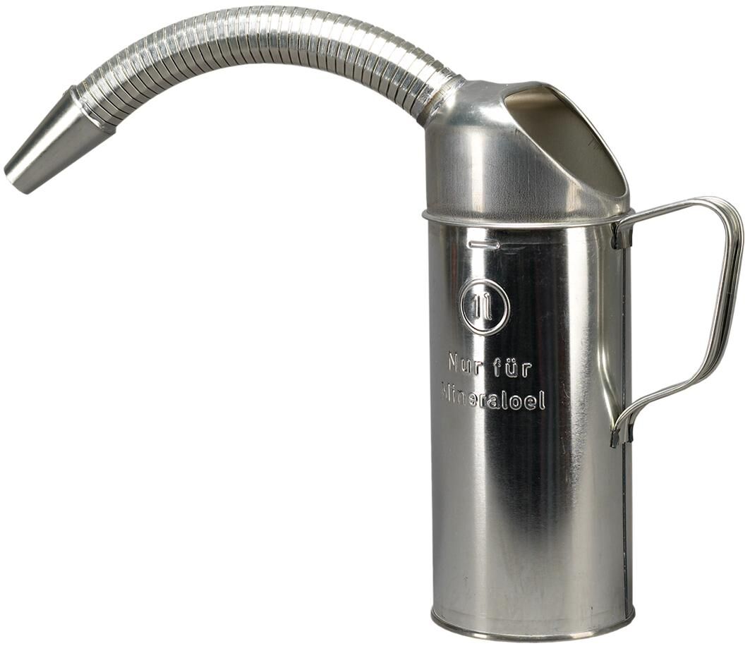 Pressol messkanne measuring cup w.flex.outl white sheet
