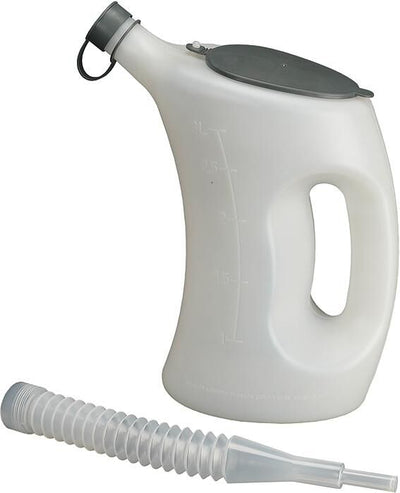 Pressol Measuring Cup W. Membro 3.0L