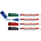 Rotulador permanente edding 400 surtido