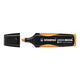 Stabilo Marking Stift recargable - Naranja