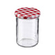 Barattolo per conserve Westmark ø82mm 440ml set da 6 pezzi