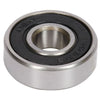 Lager Elvedes Type 608 2Rs 8X22X7
