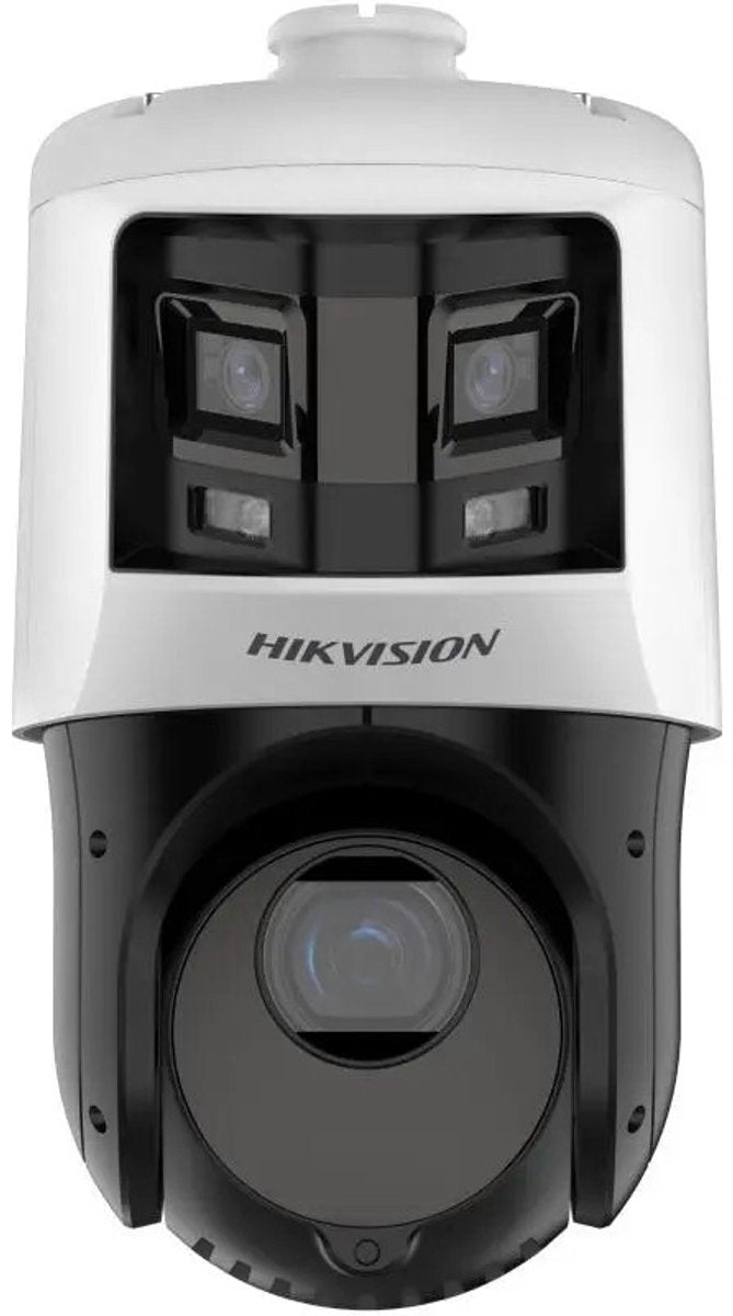 Hikvision ds-2se4c425mwg-e 26(f0) telecamera di sicurezza bullet (forma) Telecamera di sicurezza IP interno esterno 3632 x 1632 pixel soffitto