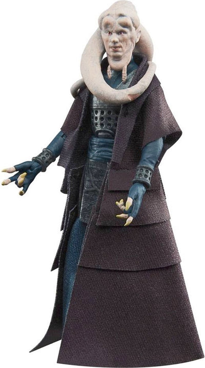 Star wars: la colección vintage - babero fortuna - figura de juego (10 cm)