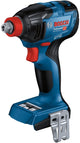 Bosch professional gdx 18v-210 c accu slagmoersleutel 2-in-1 210nm 18v basic body - 06019j0200