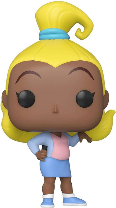 Disney Funko, la figura da collezione della famiglia orgogliosa pop! dijonay 9 cm multicolori