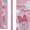 Minnie mouse gevulde pennenbak 7 delig
