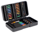 Juego de puntas de impacto Bahco 1 4 40 piezas (color)