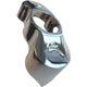 Gazelle Crown Hood con Bok Chrome