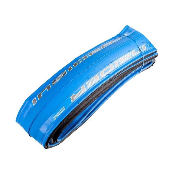 Banda pieghevole Schwalbe Insider Performance 28 X 0,90 23-622 mm - Blu