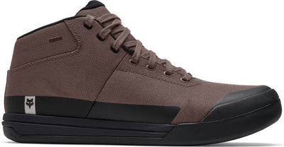 Zapatillas mtb medias fox head union lona