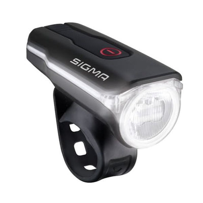 Juego de iluminación Sigma Aura 60 Fareo + Infinity 2 Luz trasera