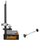 ICETOOLZ WIELHRISTER con el eje del asiento Xpert 240E129T