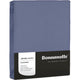Bonnanotte lenzuolo con angoli jersey denim 90x200 cm