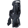 Asiento para niños de Bobike detrás de Go Maxi Avs+ Black